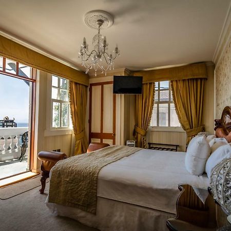 Domus Mare Hotel Виня дел Мар Екстериор снимка