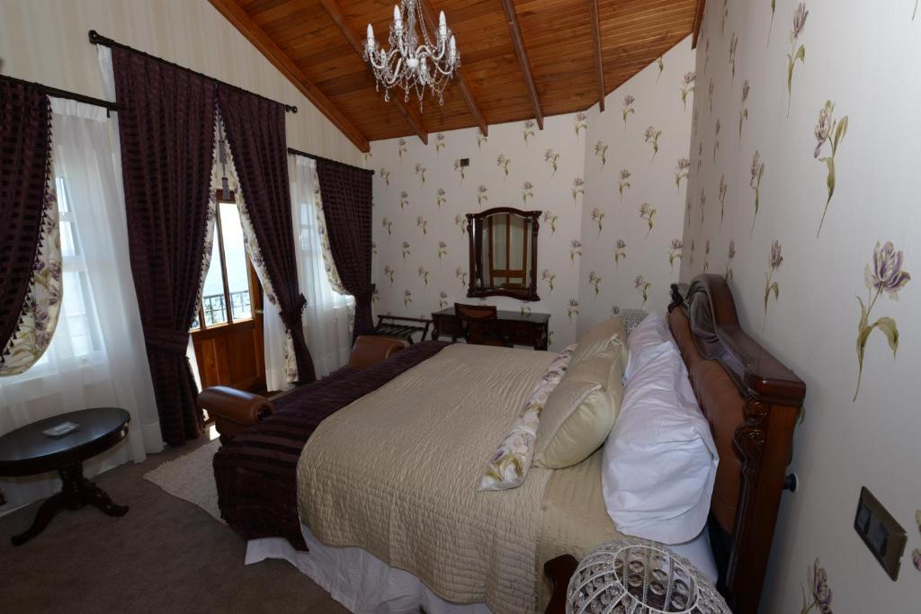 Domus Mare Hotel Виня дел Мар Екстериор снимка