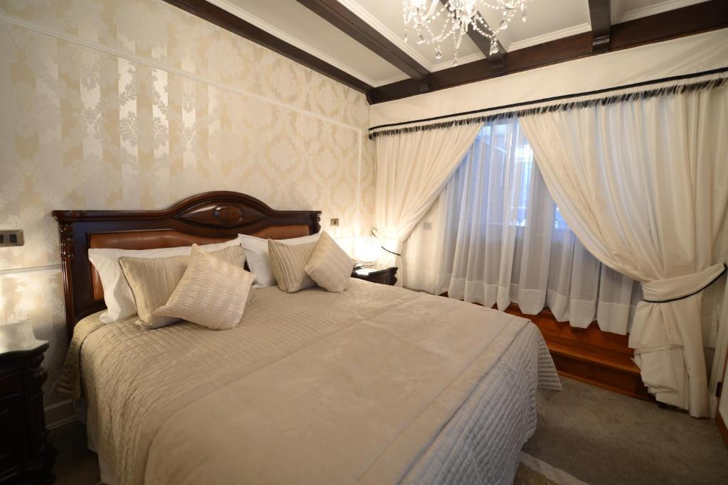 Domus Mare Hotel Виня дел Мар Стая снимка