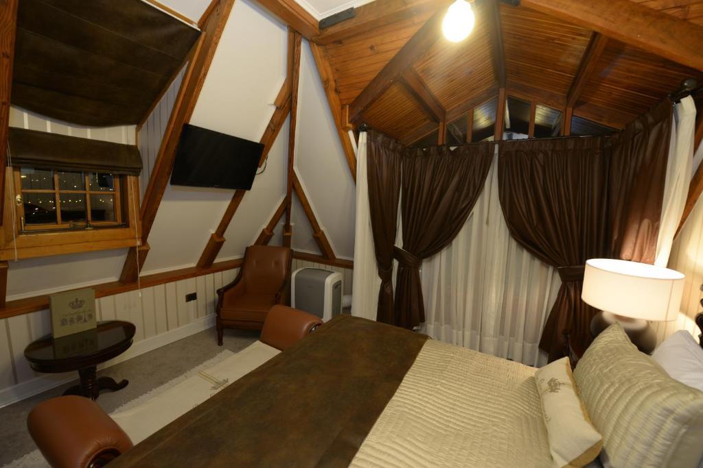 Domus Mare Hotel Виня дел Мар Стая снимка
