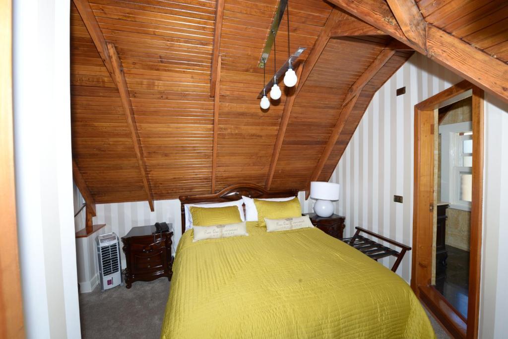 Domus Mare Hotel Виня дел Мар Стая снимка