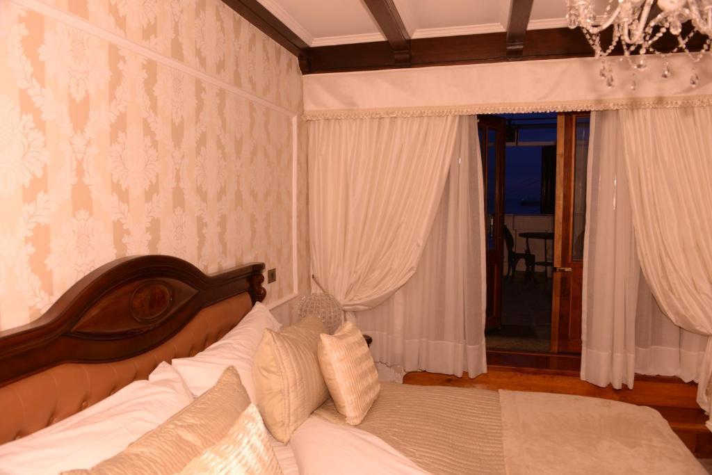 Domus Mare Hotel Виня дел Мар Стая снимка