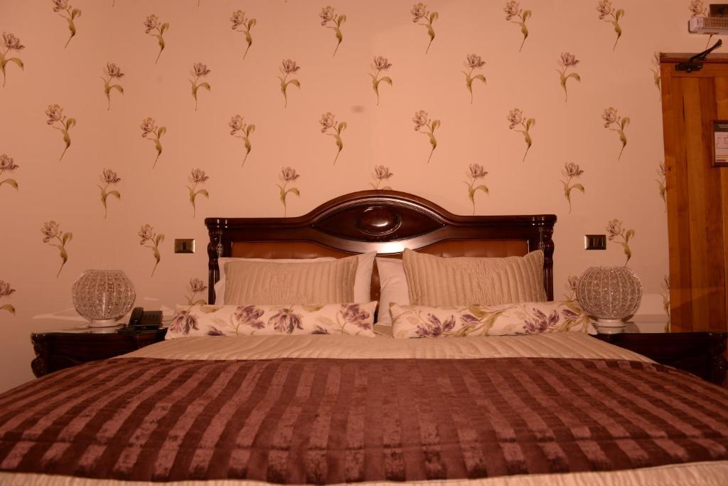 Domus Mare Hotel Виня дел Мар Екстериор снимка