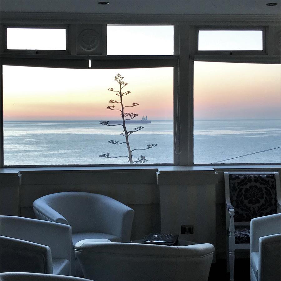 Domus Mare Hotel Виня дел Мар Екстериор снимка
