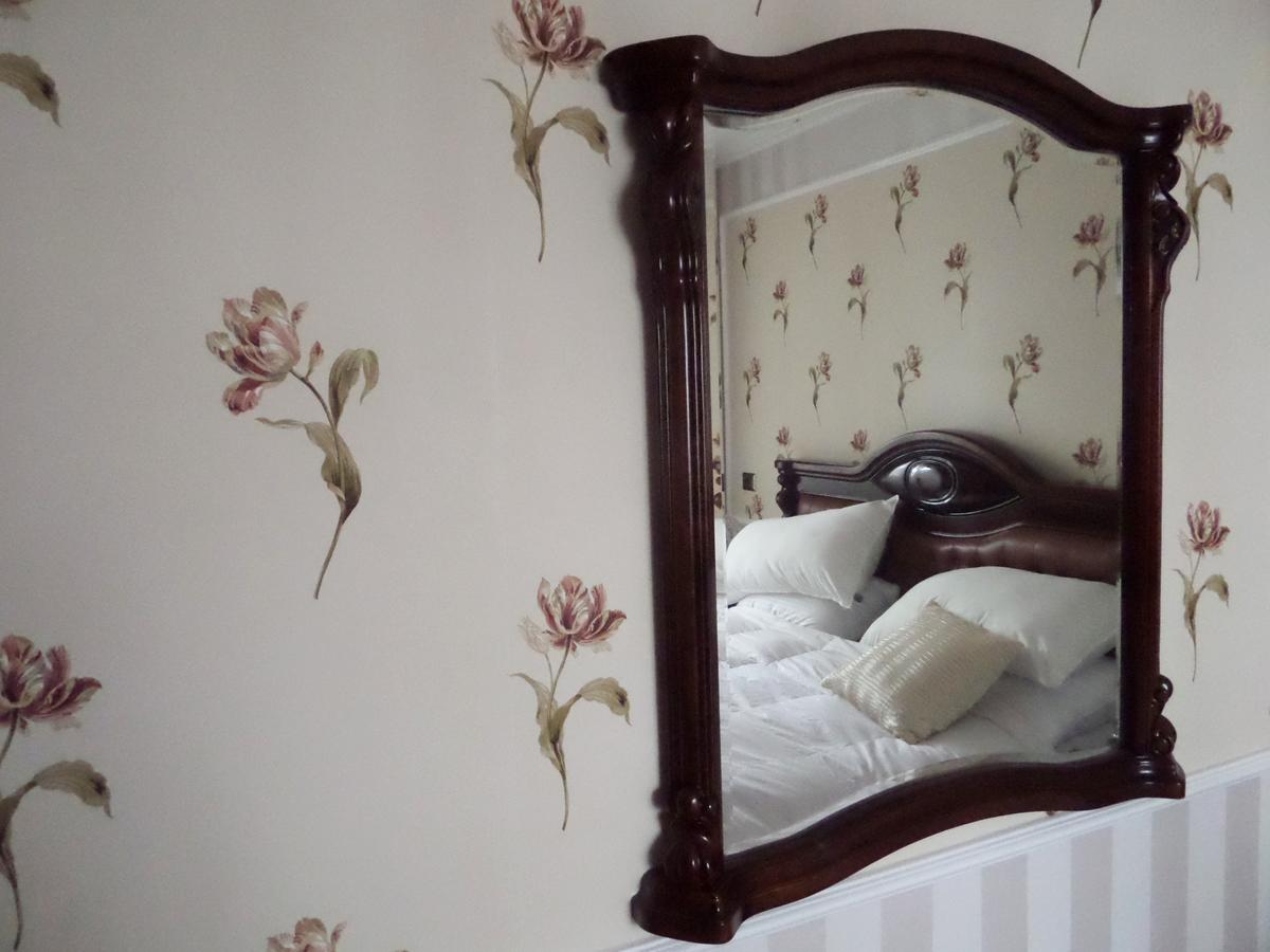Domus Mare Hotel Виня дел Мар Екстериор снимка
