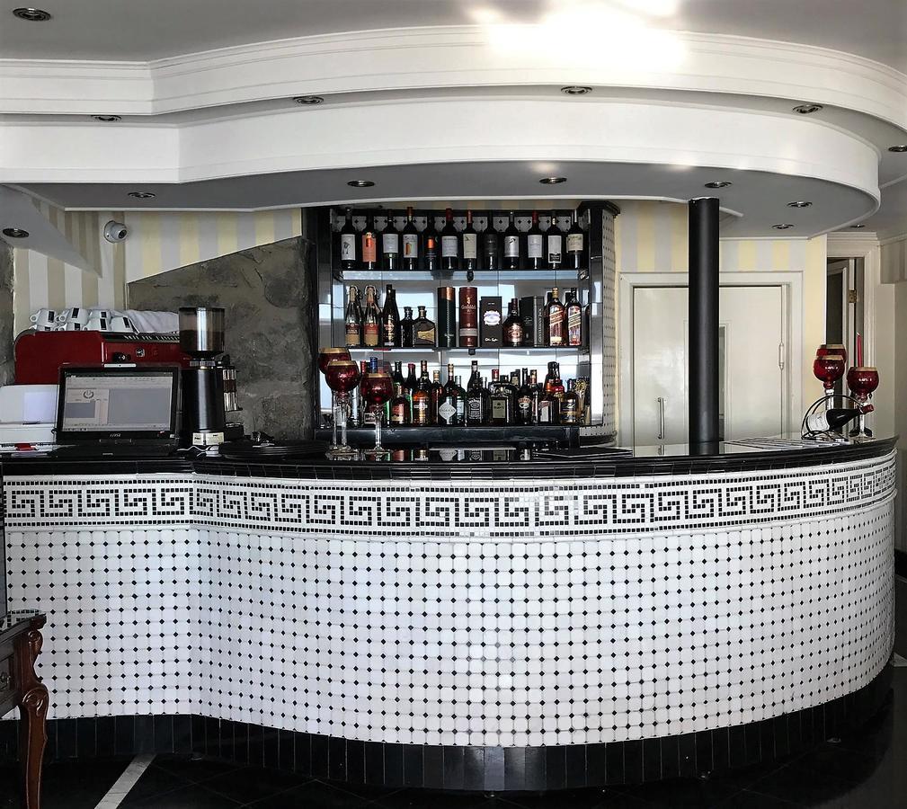 Domus Mare Hotel Виня дел Мар Екстериор снимка