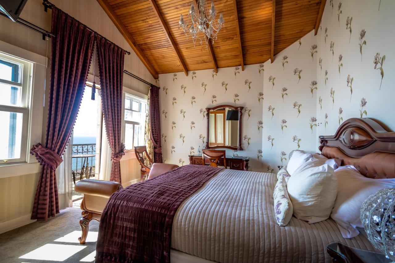 Domus Mare Hotel Виня дел Мар Екстериор снимка
